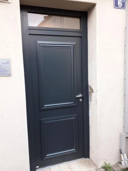 PORTE 32