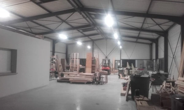L'atelier