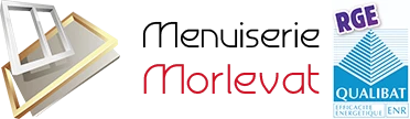 MENUISERIE MORLEVAT
